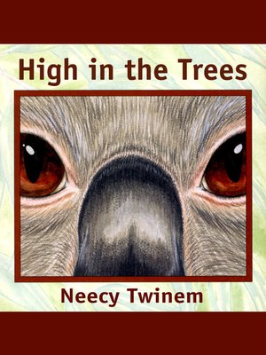 cover image of High in the Trees